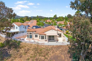 Welcome to your dream home in the highly sought-after 55+ on California Oaks Golf Course in California - for sale on GolfHomes.com, golf home, golf lot