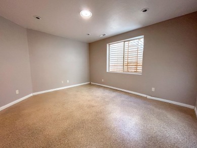 Experience the best of rural living just 10 minutes from St on The Ledges Golf Club in Utah - for sale on GolfHomes.com, golf home, golf lot