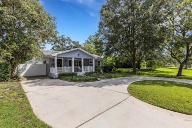 Welcome to the heart of Lakeland! Just steps from Lake on Cleveland Heights Golf Course in Florida - for sale on GolfHomes.com, golf home, golf lot