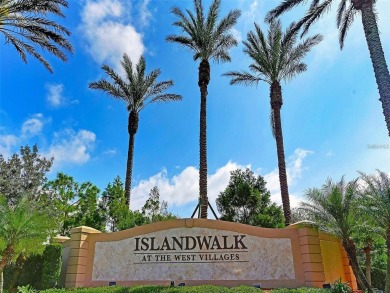 Experience the pinnacle of lakefront living in the heart of on Sarasota National Golf Club in Florida - for sale on GolfHomes.com, golf home, golf lot