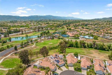 Welcome to your dream home in the highly sought-after 55+ on California Oaks Golf Course in California - for sale on GolfHomes.com, golf home, golf lot