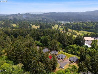 This beautifully crafted home offers the perfect blend of modern on Chinook Winds Golf Resort in Oregon - for sale on GolfHomes.com, golf home, golf lot