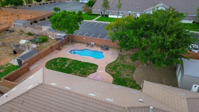 Experience the best of rural living just 10 minutes from St on The Ledges Golf Club in Utah - for sale on GolfHomes.com, golf home, golf lot