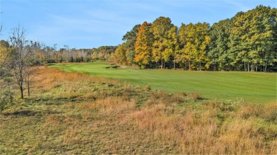 The Estates at Pine Glen is an exclusive residential development on Ravines Golf Club in Michigan - for sale on GolfHomes.com, golf home, golf lot