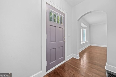 Welcome to this rare East Lake gem-a beautifully maintained and on East Lake Golf Club in Georgia - for sale on GolfHomes.com, golf home, golf lot