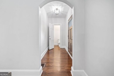 Welcome to this rare East Lake gem-a beautifully maintained and on East Lake Golf Club in Georgia - for sale on GolfHomes.com, golf home, golf lot
