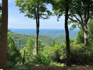 Nestled in the mountains just minutes from Greenville, SC, make on The Cliffs Valley Golf Course in South Carolina - for sale on GolfHomes.com, golf home, golf lot
