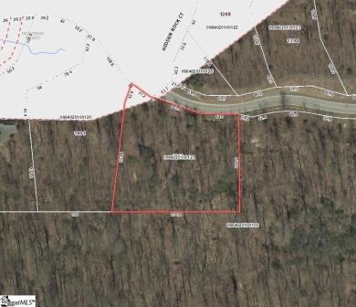 Nestled in the mountains just minutes from Greenville, SC, make on The Cliffs Valley Golf Course in South Carolina - for sale on GolfHomes.com, golf home, golf lot