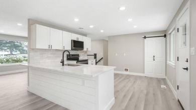 Nestled in the heart of Murray, this beautifully renovated home on Mick Riley Golf Course in Utah - for sale on GolfHomes.com, golf home, golf lot