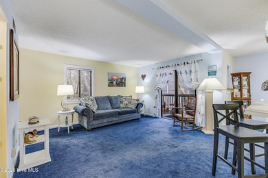 Affordable first-floor condo in the heart of Calabash -- proudly on Carolina Shores Golf Course in North Carolina - for sale on GolfHomes.com, golf home, golf lot