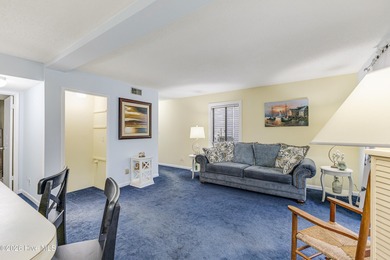 Affordable first-floor condo in the heart of Calabash -- proudly on Carolina Shores Golf Course in North Carolina - for sale on GolfHomes.com, golf home, golf lot