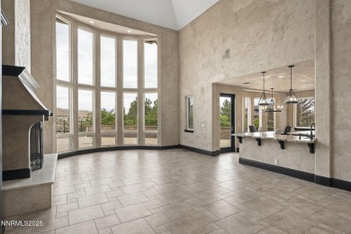 Experience elevated living at its finest in this stunning on ArrowCreek Golf Club - The Challenge in Nevada - for sale on GolfHomes.com, golf home, golf lot