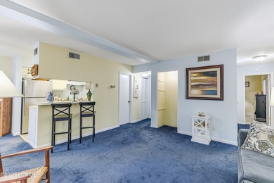 Affordable first-floor condo in the heart of Calabash -- proudly on Carolina Shores Golf Course in North Carolina - for sale on GolfHomes.com, golf home, golf lot