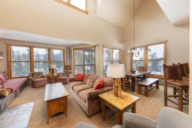 Don't miss this exceptional opportunity to own a top-floor on  in Colorado - for sale on GolfHomes.com, golf home, golf lot
