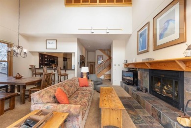 Don't miss this exceptional opportunity to own a top-floor on  in Colorado - for sale on GolfHomes.com, golf home, golf lot
