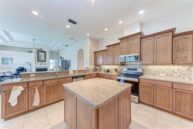 One or more photo(s) has been virtually staged. JUST REDUCED $25 on River Wilderness Golf and Country Club in Florida - for sale on GolfHomes.com, golf home, golf lot