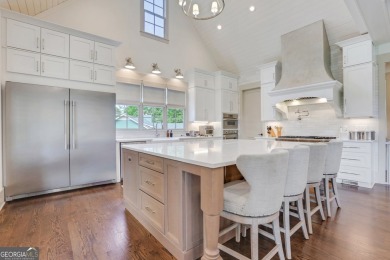 Located in the coveted Indian Hills neighborhood and zoned to on Indian Hills Country Club in Georgia - for sale on GolfHomes.com, golf home, golf lot