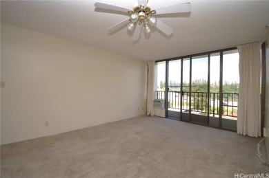 Pearl Regency in Aiea! A convenient 1 bedroom 1 bath pet on Pearl Country Club in Hawaii - for sale on GolfHomes.com, golf home, golf lot
