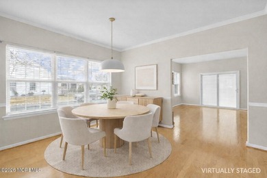 Welcome to Renaissance at Manchester, a gated 55+ active adult on Renaissance Country Club in New Jersey - for sale on GolfHomes.com, golf home, golf lot