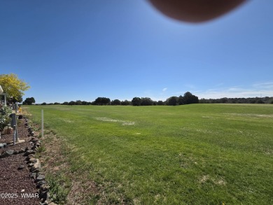 A Fantastic Golf Course Lot with THE VIEWS!! Concrete Slab and on Juniper Ridge R.V. Golf Resort in Arizona - for sale on GolfHomes.com, golf home, golf lot