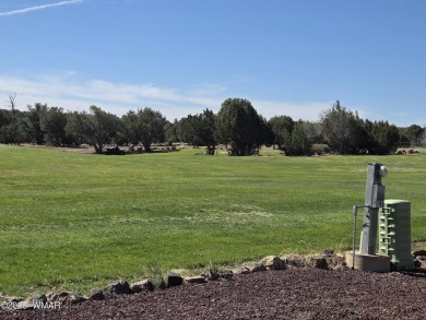 A Fantastic Golf Course Lot with THE VIEWS!! Concrete Slab and on Juniper Ridge R.V. Golf Resort in Arizona - for sale on GolfHomes.com, golf home, golf lot