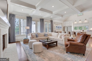 Located in the coveted Indian Hills neighborhood and zoned to on Indian Hills Country Club in Georgia - for sale on GolfHomes.com, golf home, golf lot
