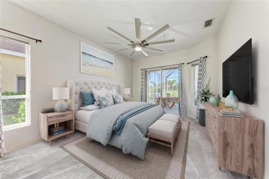 One or more photo(s) has been virtually staged. JUST REDUCED $25 on River Wilderness Golf and Country Club in Florida - for sale on GolfHomes.com, golf home, golf lot