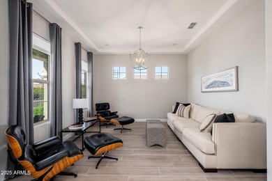 Premium Golf Course Lot with highly upgraded, custom finishes on Copper Canyon Golf Club in Arizona - for sale on GolfHomes.com, golf home, golf lot