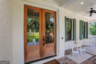 Located in the coveted Indian Hills neighborhood and zoned to on Indian Hills Country Club in Georgia - for sale on GolfHomes.com, golf home, golf lot