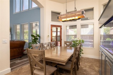 Welcome to 2204 Bayou Court, a stunning retreat in the highly on Sky Creek Ranch Golf Club in Texas - for sale on GolfHomes.com, golf home, golf lot