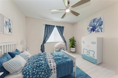One or more photo(s) has been virtually staged. JUST REDUCED $25 on River Wilderness Golf and Country Club in Florida - for sale on GolfHomes.com, golf home, golf lot
