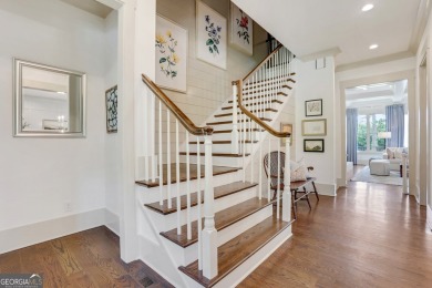 Located in the coveted Indian Hills neighborhood and zoned to on Indian Hills Country Club in Georgia - for sale on GolfHomes.com, golf home, golf lot