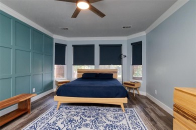 Welcome to 2204 Bayou Court, a stunning retreat in the highly on Sky Creek Ranch Golf Club in Texas - for sale on GolfHomes.com, golf home, golf lot