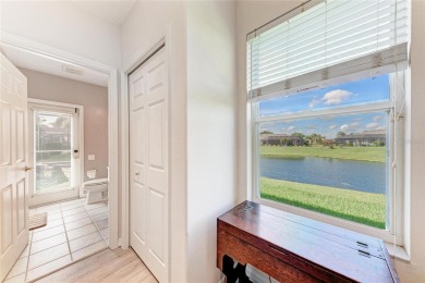 One or more photo(s) has been virtually staged. JUST REDUCED $25 on River Wilderness Golf and Country Club in Florida - for sale on GolfHomes.com, golf home, golf lot
