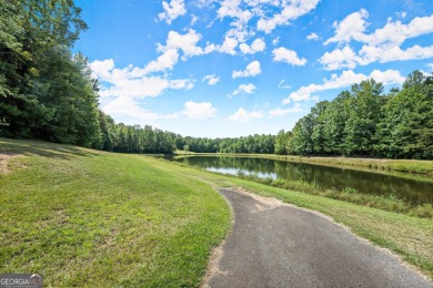 Fantastic 2.07-acre lot in a highly desirable community! One on The Orchard Golf and Country Club in Georgia - for sale on GolfHomes.com, golf home, golf lot