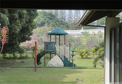 Pearl Regency in Aiea! A convenient 1 bedroom 1 bath pet on Pearl Country Club in Hawaii - for sale on GolfHomes.com, golf home, golf lot