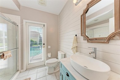 One or more photo(s) has been virtually staged. JUST REDUCED $25 on River Wilderness Golf and Country Club in Florida - for sale on GolfHomes.com, golf home, golf lot