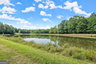 Fantastic 2.07-acre lot in a highly desirable community! One on The Orchard Golf and Country Club in Georgia - for sale on GolfHomes.com, golf home, golf lot