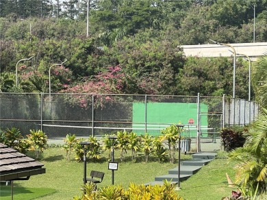 Pearl Regency in Aiea! A convenient 1 bedroom 1 bath pet on Pearl Country Club in Hawaii - for sale on GolfHomes.com, golf home, golf lot