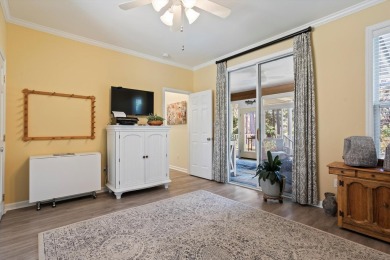 Beautifully updated townhome with beautiful views from every on Monticello Golf Club At Savannah Lakes in South Carolina - for sale on GolfHomes.com, golf home, golf lot