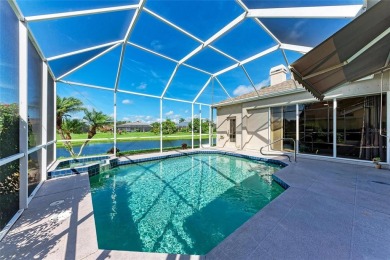 One or more photo(s) has been virtually staged. JUST REDUCED $25 on River Wilderness Golf and Country Club in Florida - for sale on GolfHomes.com, golf home, golf lot