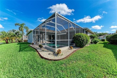 One or more photo(s) has been virtually staged. JUST REDUCED $25 on River Wilderness Golf and Country Club in Florida - for sale on GolfHomes.com, golf home, golf lot