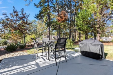 Beautifully updated townhome with beautiful views from every on Monticello Golf Club At Savannah Lakes in South Carolina - for sale on GolfHomes.com, golf home, golf lot