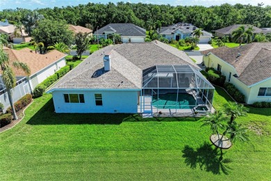 One or more photo(s) has been virtually staged. JUST REDUCED $25 on River Wilderness Golf and Country Club in Florida - for sale on GolfHomes.com, golf home, golf lot