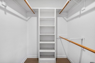 Charming Corner Lot nestled in the serene, gated community of on Holly Lake Ranch Golf Club in Texas - for sale on GolfHomes.com, golf home, golf lot