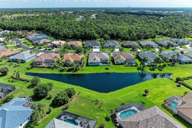One or more photo(s) has been virtually staged. JUST REDUCED $25 on River Wilderness Golf and Country Club in Florida - for sale on GolfHomes.com, golf home, golf lot