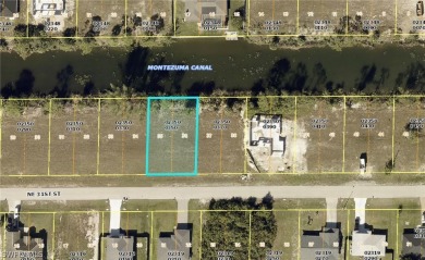 Discover the perfect opportunity to build your dream home on on Del Tura Golf and Country Club in Florida - for sale on GolfHomes.com, golf home, golf lot