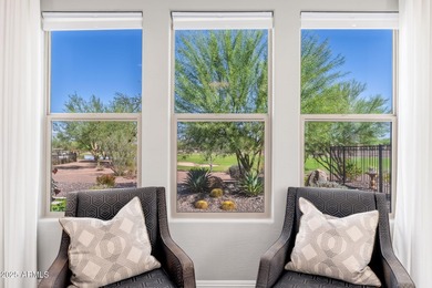 Premium Golf Course Lot with highly upgraded, custom finishes on Copper Canyon Golf Club in Arizona - for sale on GolfHomes.com, golf home, golf lot