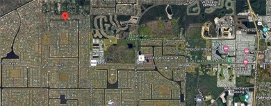 Discover the perfect opportunity to build your dream home on on Del Tura Golf and Country Club in Florida - for sale on GolfHomes.com, golf home, golf lot