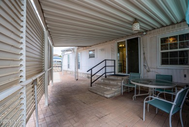 ***LOCATION!*** This well-kept 3 bedroom home features a split on Tucson Estates Golf Course in Arizona - for sale on GolfHomes.com, golf home, golf lot